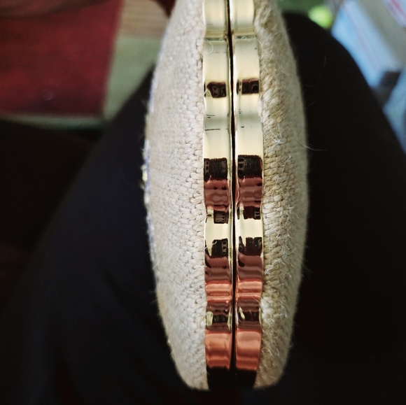 Haute Hippie Retails$85 Crossbody bag NWT - Picture 11 of 17